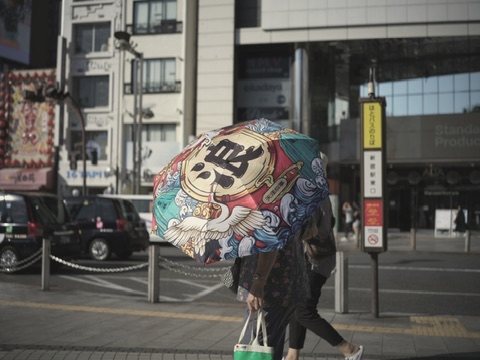 日本