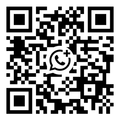 Team WhatsApp QR code